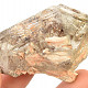 Záhněda broušená forma s krystaly 57g
