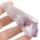 Amethyst crystal from Brazil 63 g