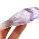 Amethyst crystal from Brazil 48 g