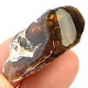 Fire agate originally from Mexico 11g