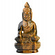 Buddha Shiva tiger eye 10.7 cm discount