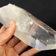 Lemurský kříšťál krystal 596 g