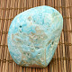 Decorative blue calcite / aragonite 170 g