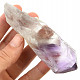 Amethyst crystal from Brazil 81 g