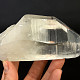 Lemurský krystal kříšťálu 491 g