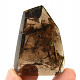 Gemstone with tourmaline cut form 45g