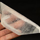 Lemurský krystal kříšťálu 277 g