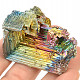 Bismuth crystal 82.8g