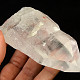 Lemurský krystal kříšťálu 208 g