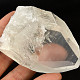 Crystal Lemurian crystal 189 g