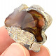 Fire agate 11g from Mexico