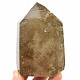 Spruce with inclusions in the shape of a tip 416g