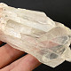 Přírodní krystaly křišťálu (Madagaskar) 160g