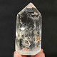 Point shape crystal with inclusions 136g