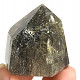 Tourmaline in crystal cut point 105g