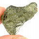 Natural moldavite from Chlum - 2.5g