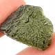 Natural moldavite 4.4g - Chlum