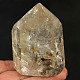 Crystal with inclusions cut point 236g
