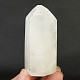 Point shape crystal with inclusions 115g
