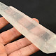 Double-sided crystal crystal from Brazil 172g