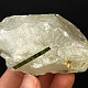 Tourmaline verdelite in crystal (Brazil) 175g