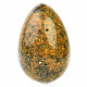 Jasper ocean egg 1249g