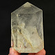 Crystal with inclusions cut point 252g