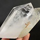 Crystal connected cut crystals 367g