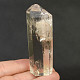 Crystal with inclusions cut point (58g)