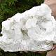 Crystal / druse quartz from Madagascar 4550g