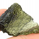 Natural moldavite from Chlum - 5g