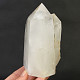 Crystal larger connected crystals cut 729g