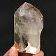 Crystal with amethyst fused crystals 115g