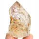 Crystal with inclusions cut point 69g
