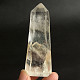 Crystal cut point with inclusion (59g)