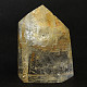 Křišťál s limonitem mistrovský krystal 143g