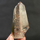 Crystal with a spot 2 cut crystals 150g