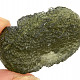 Natural moldavite from Chlum - 5.2g