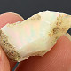 Ethiopian opal not only for collectors 3.43g