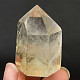 Crystal with inclusions cut point 42g