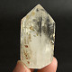 Point shape crystal with inclusions 51g