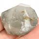 Crystal with inclusions cut form 47g