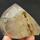Crystal with inclusions, semi-cut tip 165g