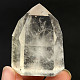Point shape crystal 43g
