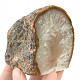Agate geode from Brazil 403g