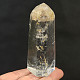 Point shape crystal with inclusions 163g