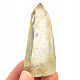 Crystal with inclusions cut point (50g)