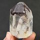Crystal with inclusions cut point (80g)