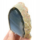 Geode agate from Brazil 190g