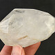 Crystal with inclusions double-sided tip 158g